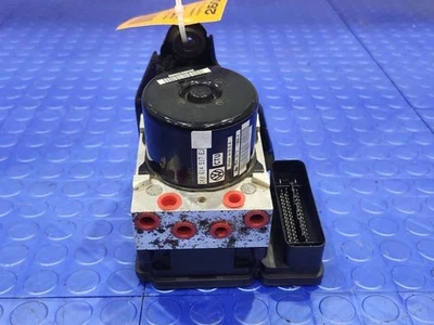 2015-2019 Volkswagen Passat Anti-Lock ABS Brake Pump Module 1K0614517EJ OEM - Imagem 1 de 4