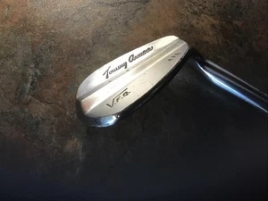MacGregor Tommy Armour VFQ AT2 DS Wedge RH Vintage - Picture 1 of 12