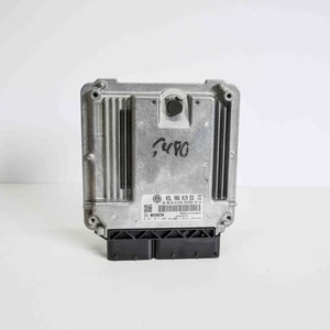 Centralina motore SEAT EXEO 3R2 03L906019ED 2.0 Diesel 105kw 2010 3263109 - Foto 1 di 4