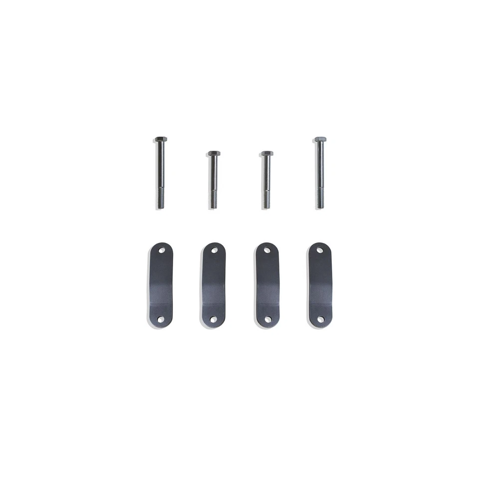 Grilletes Maxtrac 716710 para Toyota Tundra 07-21 Foto 1 de 4