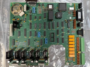 Gilson Platine 60118097A1 unbekannte Funktion verkauft wie gesehen für Teile/Praxis - Bild 1 von 2