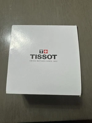 Tissot Mens Seastar 1000 Quartz Chronograph 316L Stainless Steel  - Image 1 of 4