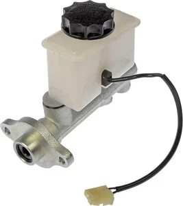 Cilindro maestro de freno M39654 compatible con modelos seleccionados de Mazda - Imagen 1 de 5