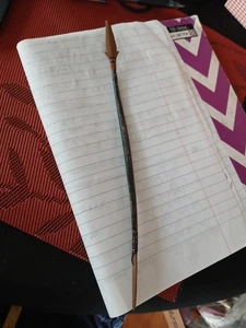 10" Spear Goes With Goliath Actionfigur---Nur Speer--- - Bild 1 von 3