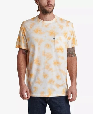 Junk Food Men's Andy Boxy Pocket T-shirt in Zinna Multi-2XL - Image 1 of 4