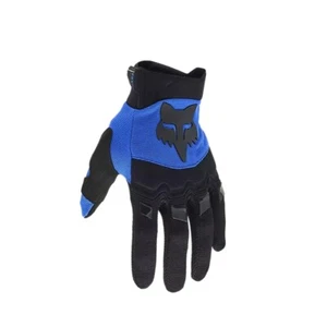 NEW Fox Racing Dirtpaw Glove Blue - Picture 1 of 2