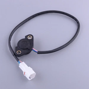 Neutral Switch Assembly Fits For Yamaha Rhino Grizzly 660 YXR660F YFM660F⇗ - Picture 1 of 4