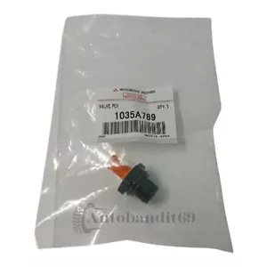 1035A789 Fits For Mitsubishi PCV Genuine Valve OEM Mirage New 12-20 Lancer VALVE - Picture 1 of 8