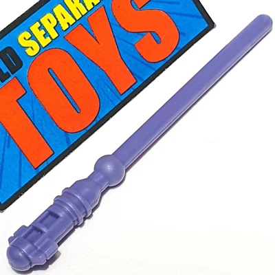 Transformers Armada Waterlog MISSILE Sea Team Mini Con hovercraft blue accessory - Image 1 of 4