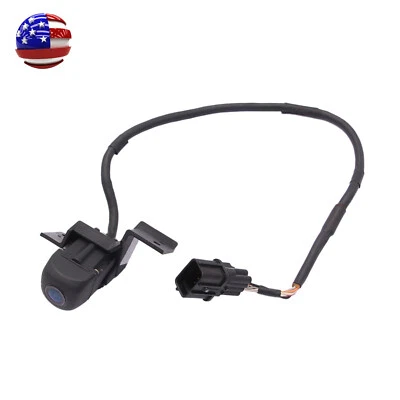 Cámara de estacionamiento de reversa de visión trasera para Hyundai Tucson 95760-D3001 2016-2018 Foto 1 de 4