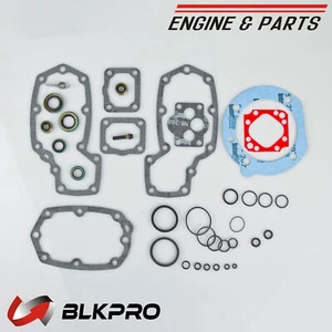 Fuel Pump Gasket Kit set for Cummins AFC  PT Pump Repair 3010242 3004122 - Picture 1 of 5