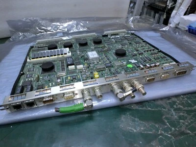 Tandberg Rd.S.8475PCB1 Base Board 3AS1,Evolution 5000 Encoder,E5211,Use,UK+94708 - Image 1 of 4
