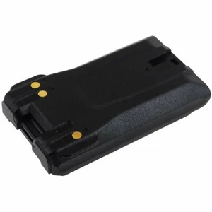Akku für Icom IC-T70E 7,4V 2500mAh/18,5Wh Li-Ion Schwarz - Bild 1 von 1