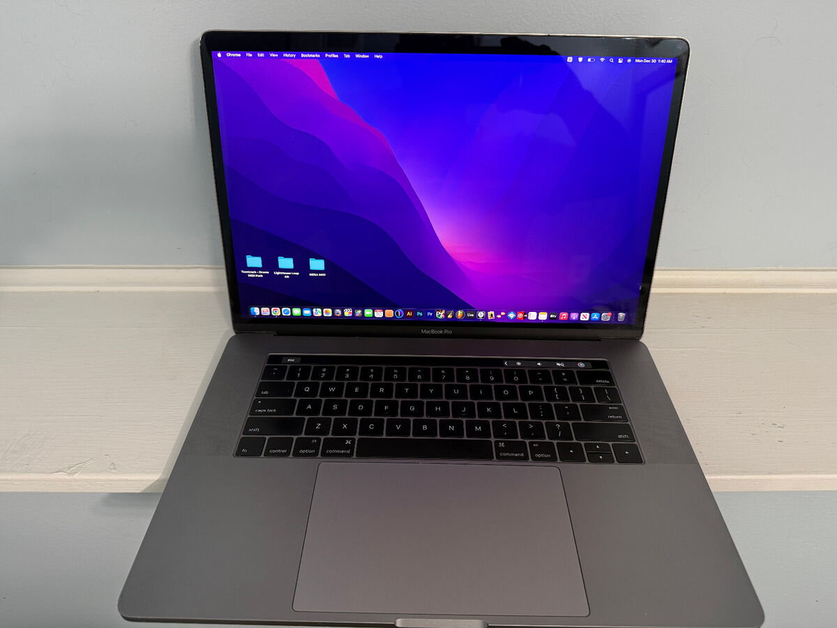 Macbook Pro Final Cut for sale | eBay Macbook Pro Final Cut for sale | eBay