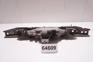 ! BMW 7er F01 F02 HSR Aktor Lenkung Hinterachse 6776294 1 Jahr Garantie - Picture 1 of 11