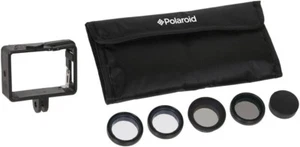 Polaroid Professional Push-On HD MC Filters for GoPro Hero 3/3+/4 Cameras - Picture 1 of 4