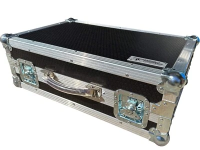Yamaha DM3 Mixer Swan Flight Case (Hex)