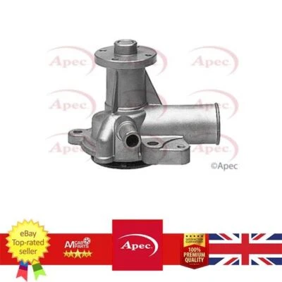 Bomba de agua de refrigeración del motor para Ford CAPRI CONSUL CORTINA ESCORT 1126030 Foto 1 de 3