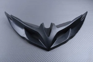 Aerodynamic Fairing Wings/Winglet Spoiler KAWASAKI Versys KLE/Tourer/650 2015-21 - Picture 1 of 4