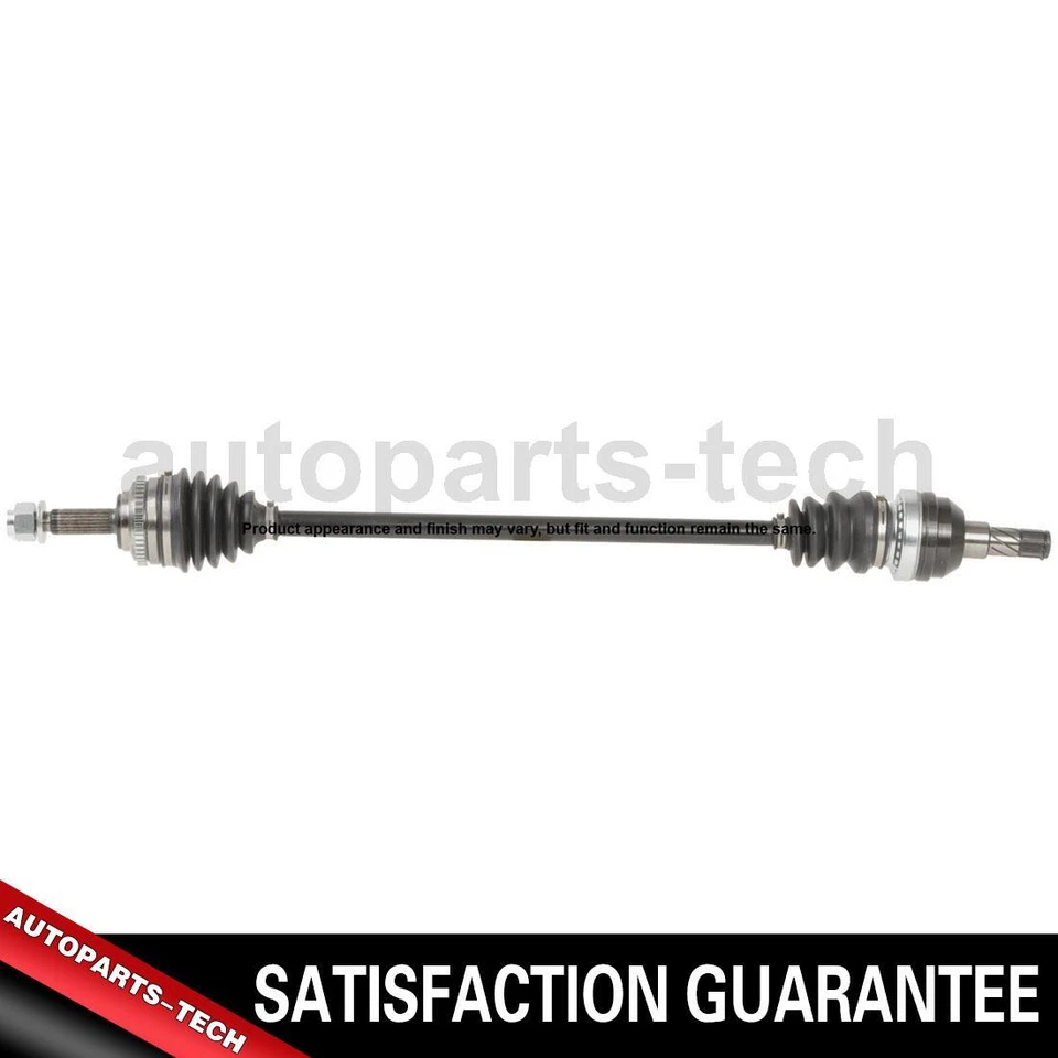 1x Cardone nuevo eje delantero derecho CV para Chevrolet Aveo5 2006~2011 Foto 1 de 3