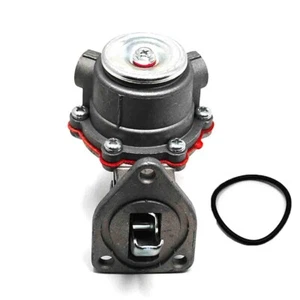 BOMBA DE COMBUSTIBLE DIÉSEL MOTORES VM MWM AGCO PON132 605201900014 707206060 - Imagen 1 de 8