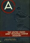 1958 US Army Training Center Infantry Yearbook Ft Jackson SC couverture rigide avec photos