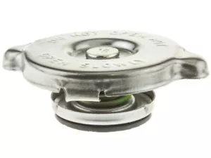 For 1963-1976 Buick Riviera Radiator Cap 99446QVKN 1964 1965 1966 1967 1968 1969 - Picture 1 of 2
