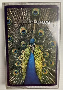 The Bluetones Expecting To Fly Music Cassette Tape 540 475-4 SQR 1996 Chrome - Picture 1 of 24