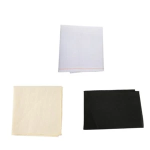 Hand Felting Cloth Needle Fabric Embroidery DIY Craft Aida- Fabric - Picture 1 of 15