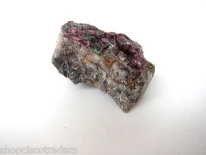Cobaltian Calcite 40mm Natural Rough Stone Africa Healing Crystal Joy Harmony - Picture 1 of 2