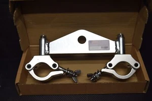 Global Truss GIZMO F33/F34 verzinkt 750kg Neu Inkl. Rechnung - Afbeelding 1 van 4