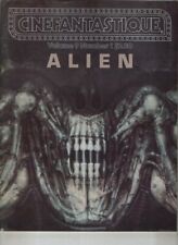 Cinefantastique Mag Alien The Movie Vol.9 No.1 1979 011322nonr