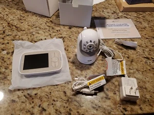 Infant Optics Dxr-8 Baby Camera And Monitor - Picture 1 of 3