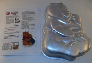 Walt Disney Wilton Winnie Puuh 1995 Nr. 2105-3000 - Bild 1 von 3