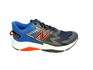 New Balance Boys Rave Run Lace-up Running Shoes (youth) 5M - Picture 1 of 10