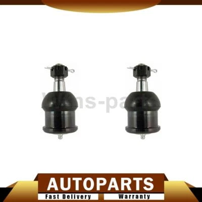 前下悬架球接头 2 件适用于克莱斯勒科尔多瓦 1980 - 1983 — 第 1/4 张图片