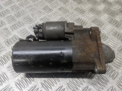 Vauxhall Insignia Cdti Mk1 2012-2016 2.0 A20DTE Starter Motor 55572065 - Image 1 of 4