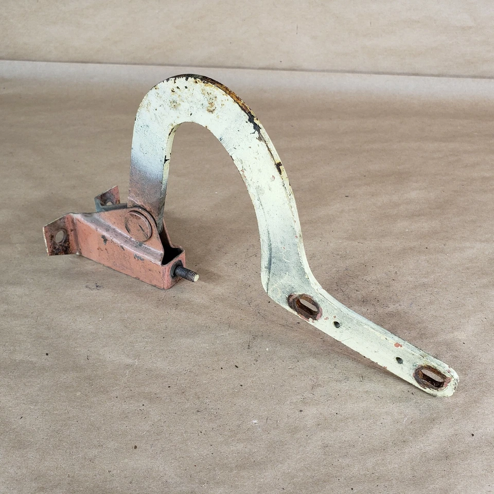 Bisagra de capó original MG MGB MGC OEM Foto 1 de 4