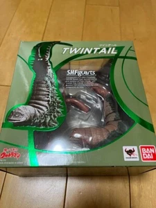 SH Figuarts TWIN TAIL Return of Ultraman Action Figure Kaiju Monster "Excellent" - Picture 1 of 10