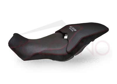 Cubierta de asiento cubierta de sillín Honda CB1000r CB 1000 R 2018 2024 Foto 1 de 4