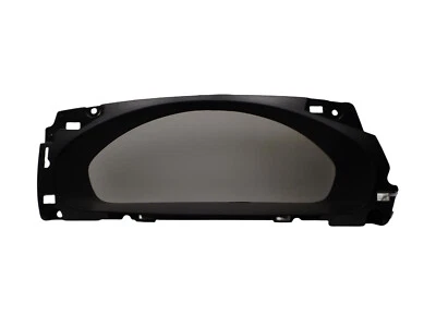 Cuadro de instrumentos Jaguar X-Type 2002-2008 carcasa bisel usado OEM 1X4X-F6990-A Foto 1 de 4