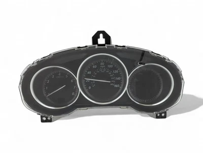 Cuadro de instrumentos velocímetro Mazda CX-5 2014-2015 - FABRICANTE DE EQUIPOS ORIGINALES Foto 1 de 4
