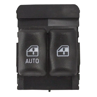 Conjunto de interruptor de ventana maestra eléctrica delantera para conductores Chevrolet Cavalier 00-05 Foto 1 de 2