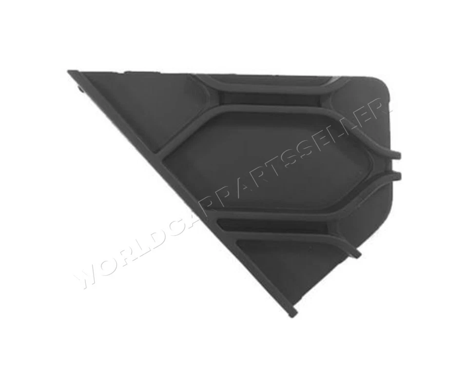 Parrilla de ventilación de parachoques derecha para IVECO Daily VI Citys 14-21 5801629789 Foto 1 de 1