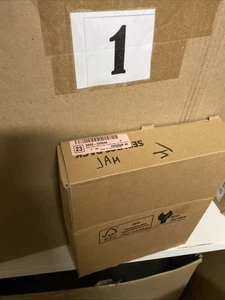 DA92-00384A ORIGINAL OEM Samsung Hauptkühlschrank PCB Steuerplatine -----(B24) - Bild 1 von 1