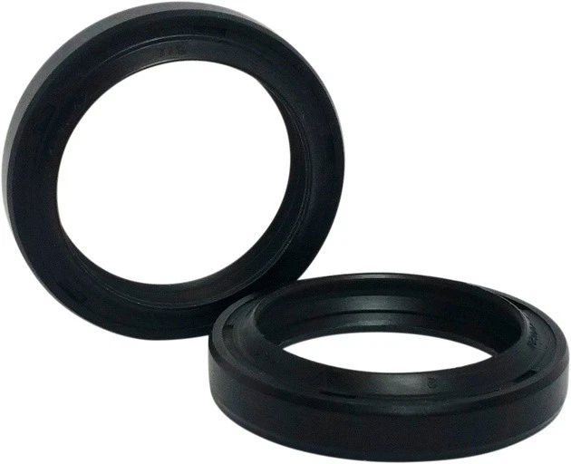 K&S Fork Seals #16-1062K KTM 50 SXR/65 SX/60 SX/50 Mini/50 Junior - Image 1 of 1