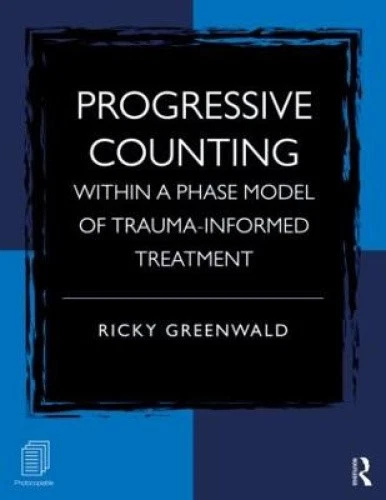Progressive Counting Within a Phase Model of Trauma-Informed Treatment - Imagen 1 de 1