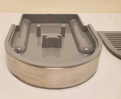 Cup Holder overflow for a Keurig K921 Supreme Single Serve Coffee Maker - Used - Image 1 of 4