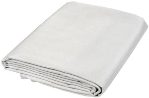 Cepro welding blanket 2m x 1m glass fibre anti slip coated fire spark blanket - Picture 1 of 1