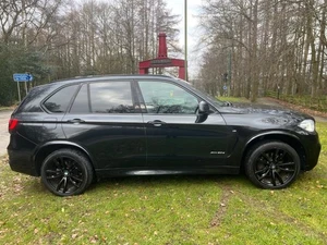 BMW X5 3.0 X5 xDrive30d M Sport 2016 - Picture 1 of 21